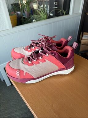 Kodiak Quicktrail Composite Toe Shoes